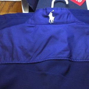 Polo Vest